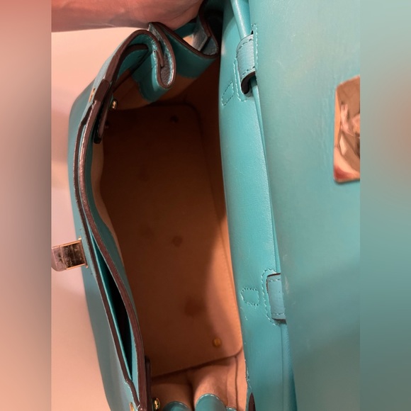 Limited edition style and color MCM bag - Picture 4 of 10